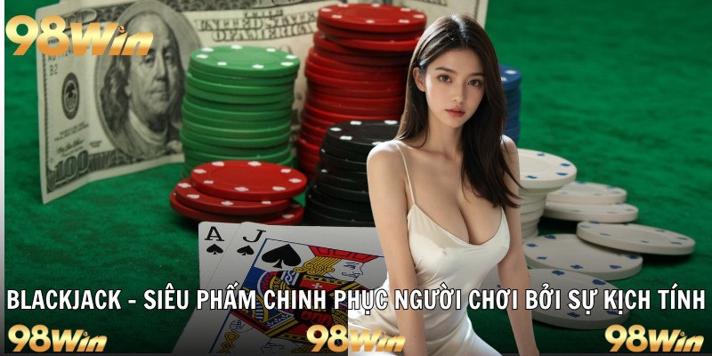 blackjack